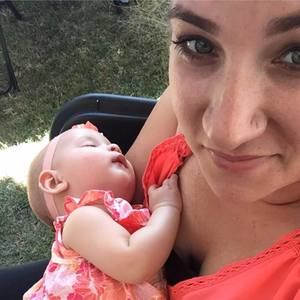 Meet your Posher, Cortney